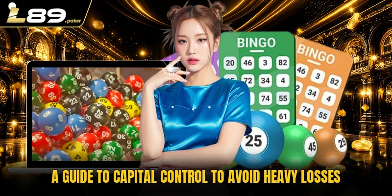 Keno Basic Rules And Strategic Tips For Modern Gaming 4 A guide to capital control to avoid heavy losses
