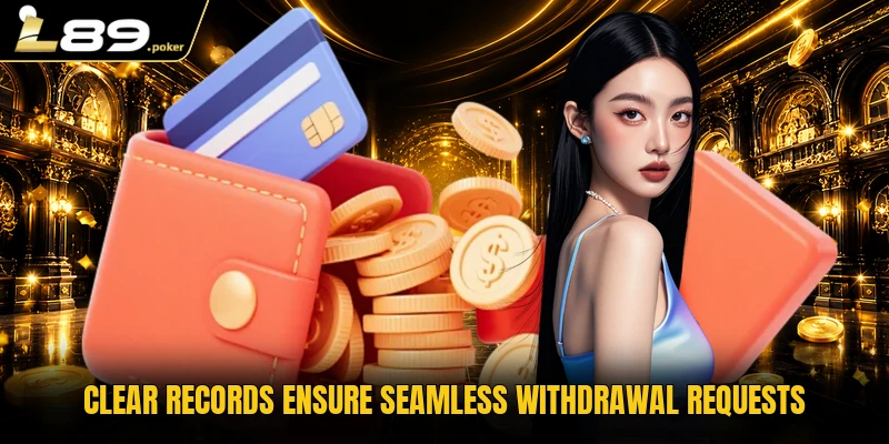 Withdrawal Systems And Secure Balance Routing Rules 3 Clear records ensure seamless withdrawal requests